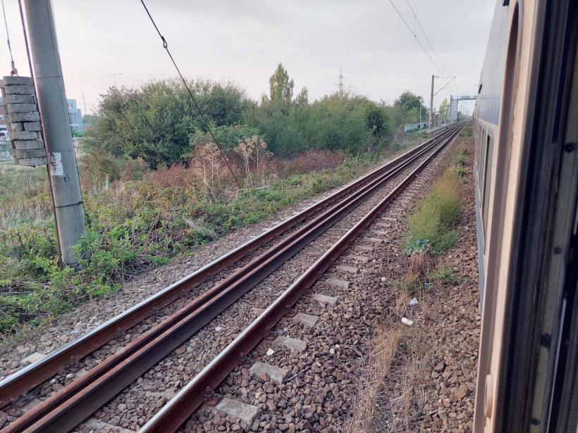 Sudul sălbatic al CFR-ului: până la investițiile promise, România circulă în jeg 18804000