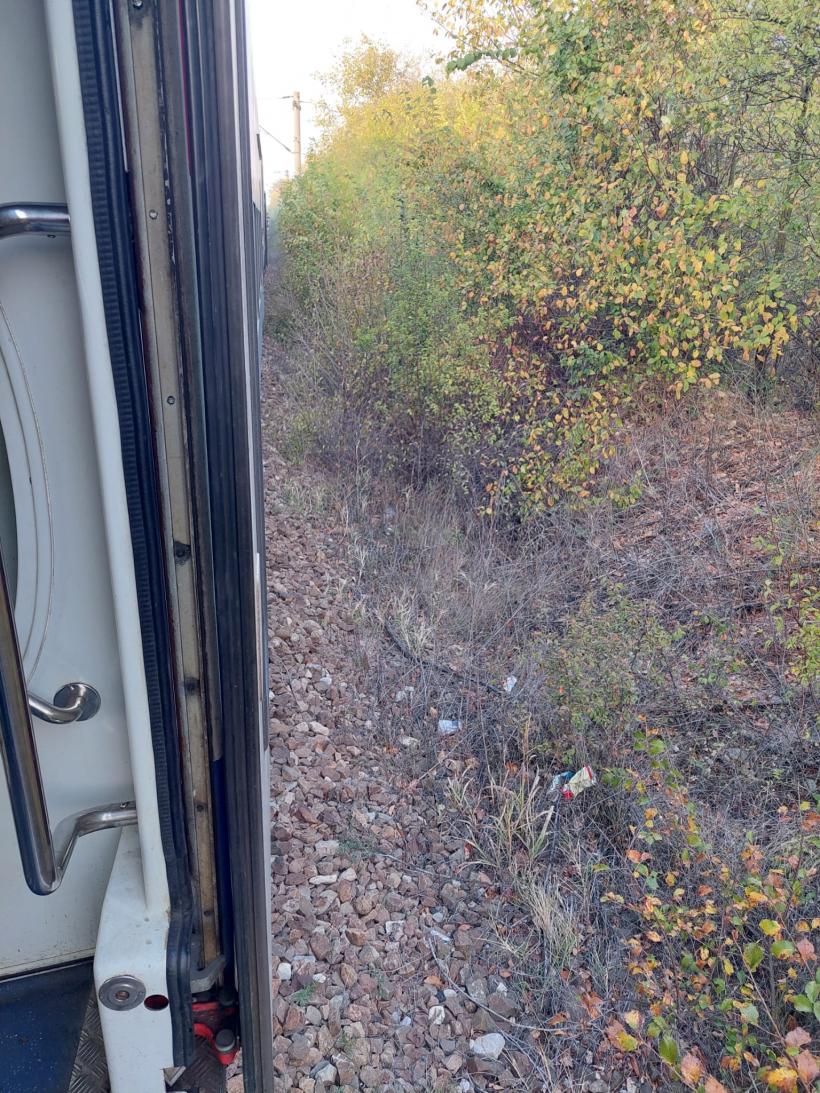 Sudul sălbatic al CFR-ului: până la investițiile promise, România circulă în jeg 18804001