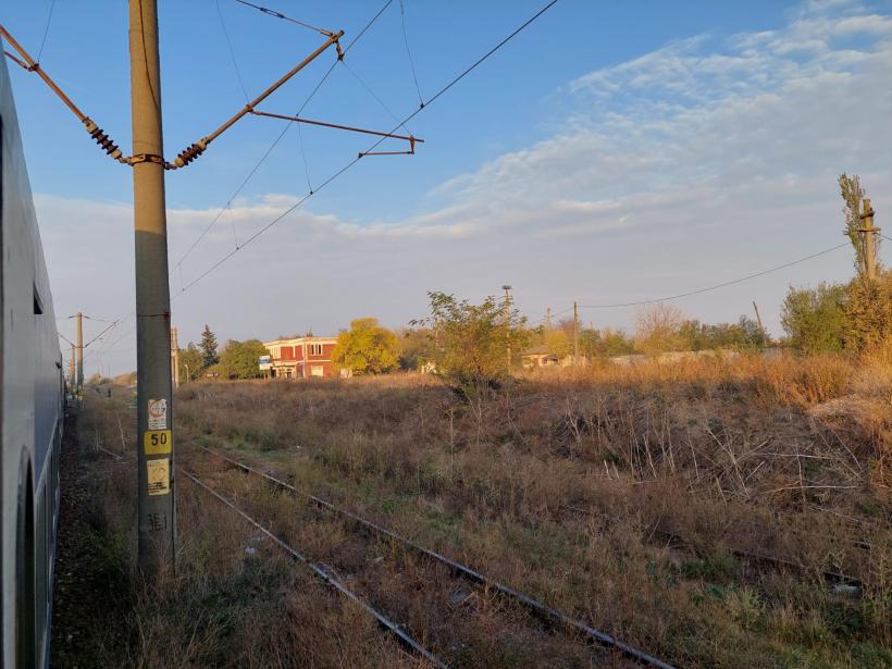 Sudul sălbatic al CFR-ului: până la investițiile promise, România circulă în jeg 18804002