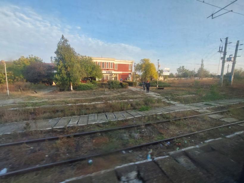 Sudul sălbatic al CFR-ului: până la investițiile promise, România circulă în jeg 18804003