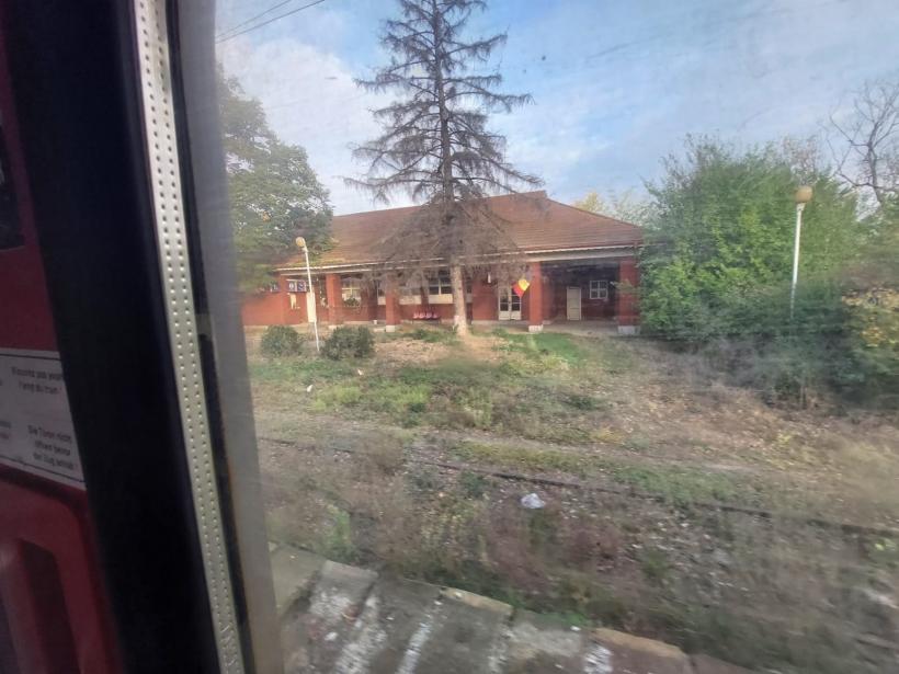 Sudul sălbatic al CFR-ului: până la investițiile promise, România circulă în jeg 18804005