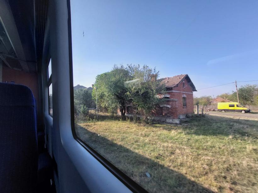 Sudul sălbatic al CFR-ului: până la investițiile promise, România circulă în jeg 18804007