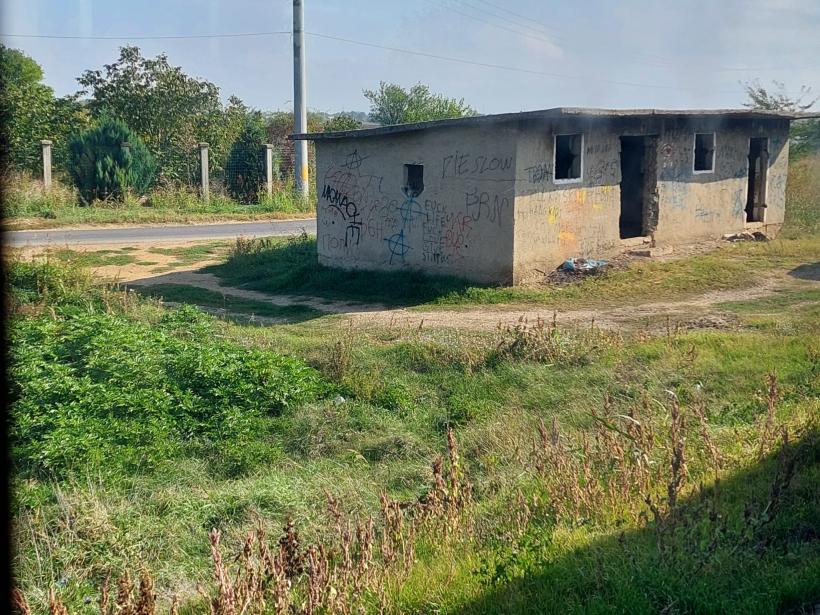 Sudul sălbatic al CFR-ului: până la investițiile promise, România circulă în jeg 18804012