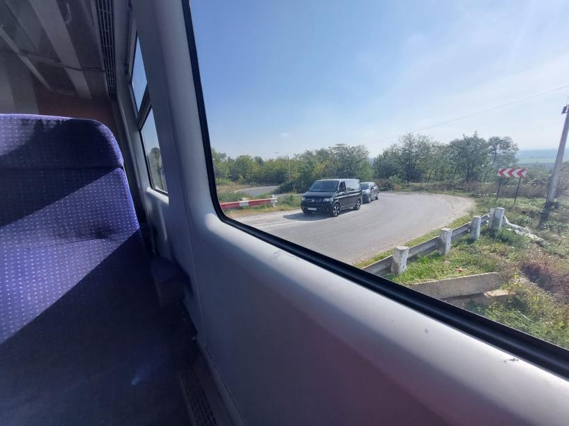 Sudul sălbatic al CFR-ului: până la investițiile promise, România circulă în jeg 18804013