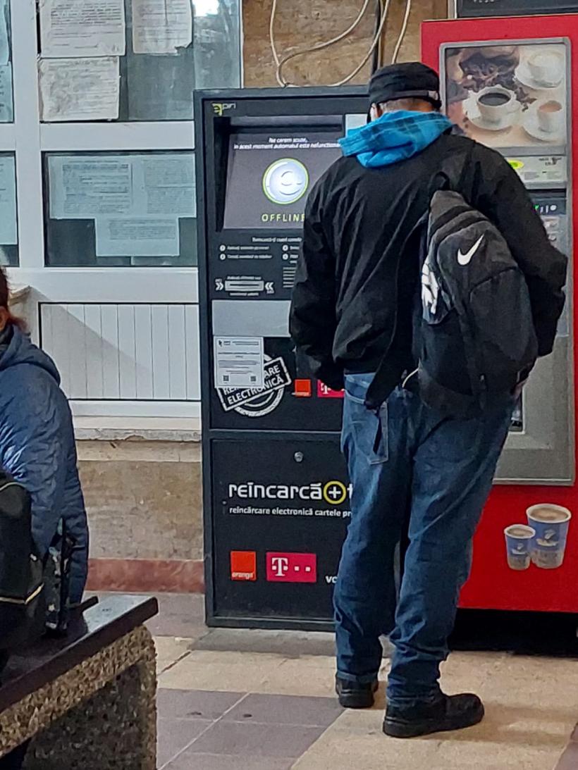 Sudul sălbatic al CFR-ului: până la investițiile promise, România circulă în jeg 18804018