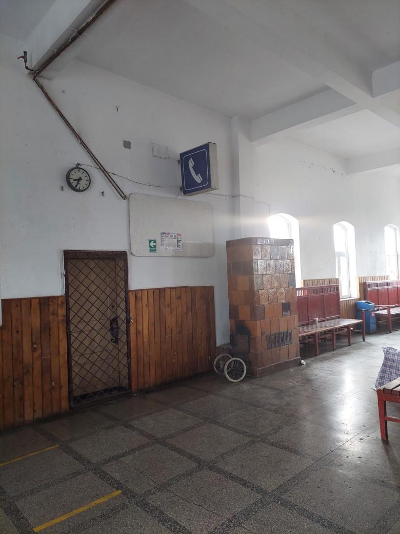 Sudul sălbatic al CFR-ului: până la investițiile promise, România circulă în jeg 18804022