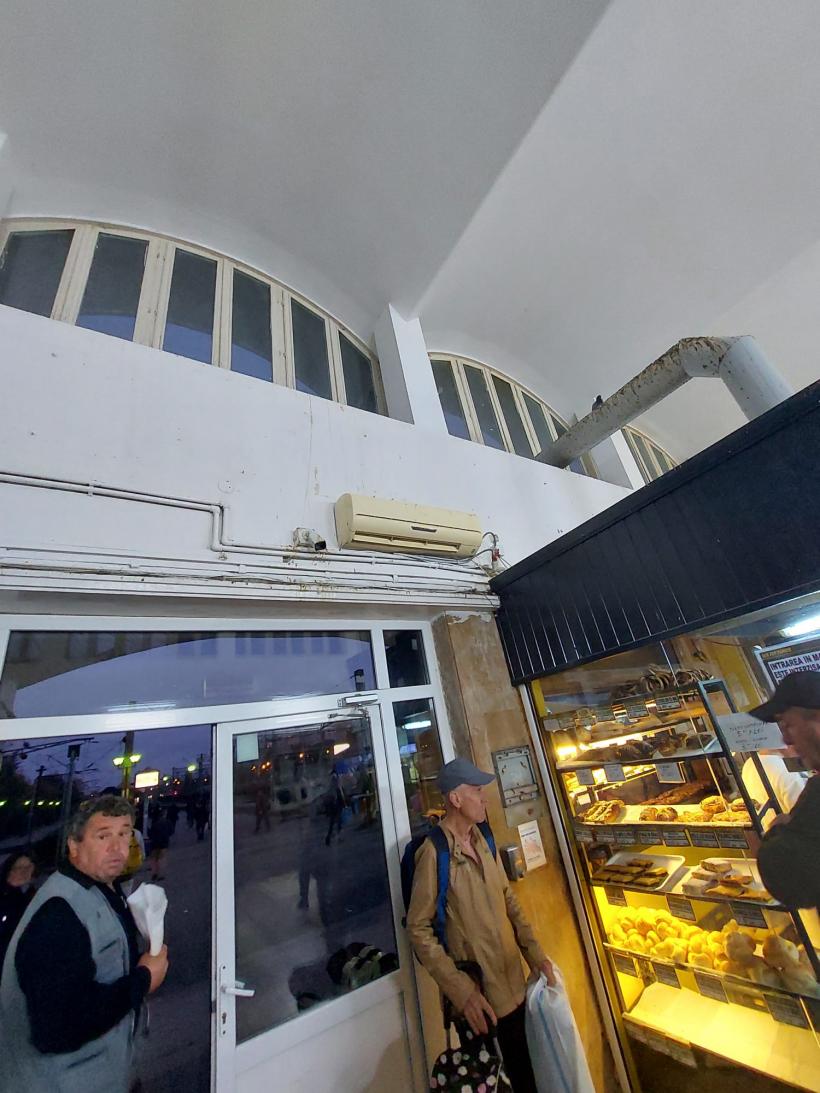 Sudul sălbatic al CFR-ului: până la investițiile promise, România circulă în jeg 18804023