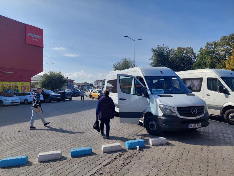 Sudul sălbatic al CFR-ului: până la investițiile promise, România circulă în jeg 18804027