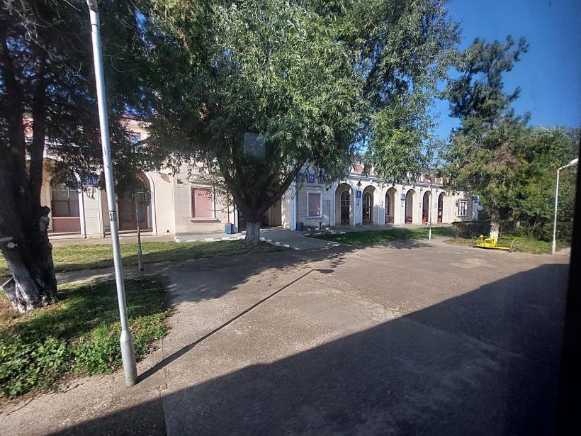 Sudul sălbatic al CFR-ului: până la investițiile promise, România circulă în jeg 18804028