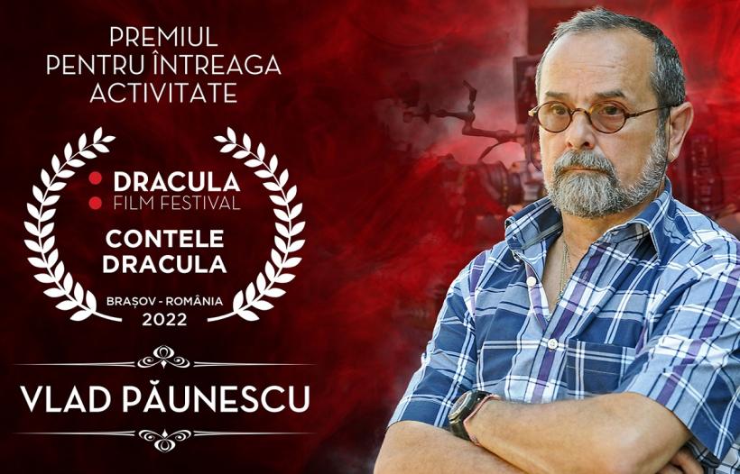 Cea de-a X-a ediție a Dracula Film Festival și-a ales câștigătorii. Filmele din competiție se mai pot vedea online până pe 23 octombrie 18804326