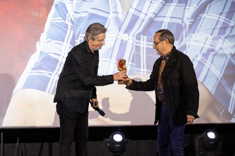 Cea de-a X-a ediție a Dracula Film Festival și-a ales câștigătorii. Filmele din competiție se mai pot vedea online până pe 23 octombrie 18804330