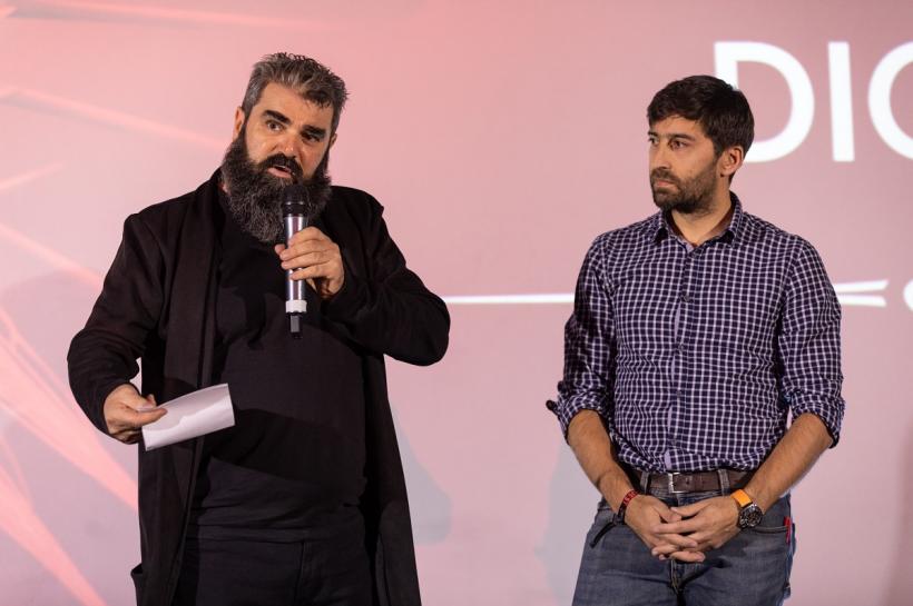 Cea de-a X-a ediție a Dracula Film Festival și-a ales câștigătorii. Filmele din competiție se mai pot vedea online până pe 23 octombrie 18804333