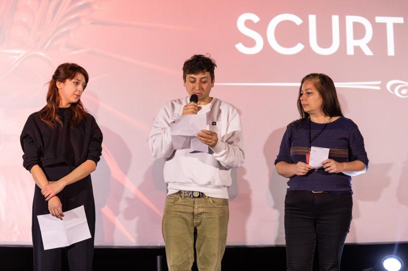 Cea de-a X-a ediție a Dracula Film Festival și-a ales câștigătorii. Filmele din competiție se mai pot vedea online până pe 23 octombrie 18804334