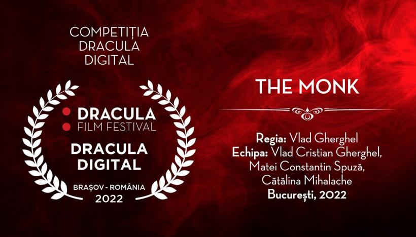 Cea de-a X-a ediție a Dracula Film Festival și-a ales câștigătorii. Filmele din competiție se mai pot vedea online până pe 23 octombrie 18804336