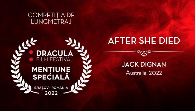 Cea de-a X-a ediție a Dracula Film Festival și-a ales câștigătorii. Filmele din competiție se mai pot vedea online până pe 23 octombrie 18804337