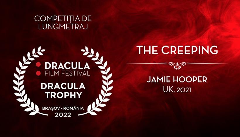 Cea de-a X-a ediție a Dracula Film Festival și-a ales câștigătorii. Filmele din competiție se mai pot vedea online până pe 23 octombrie 18804340