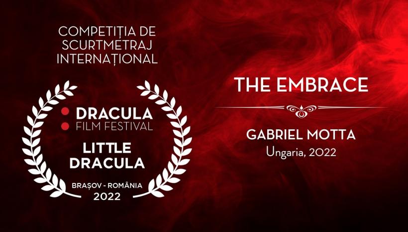 Cea de-a X-a ediție a Dracula Film Festival și-a ales câștigătorii. Filmele din competiție se mai pot vedea online până pe 23 octombrie 18804341