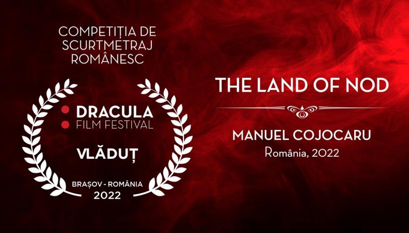 Cea de-a X-a ediție a Dracula Film Festival și-a ales câștigătorii. Filmele din competiție se mai pot vedea online până pe 23 octombrie 18804342