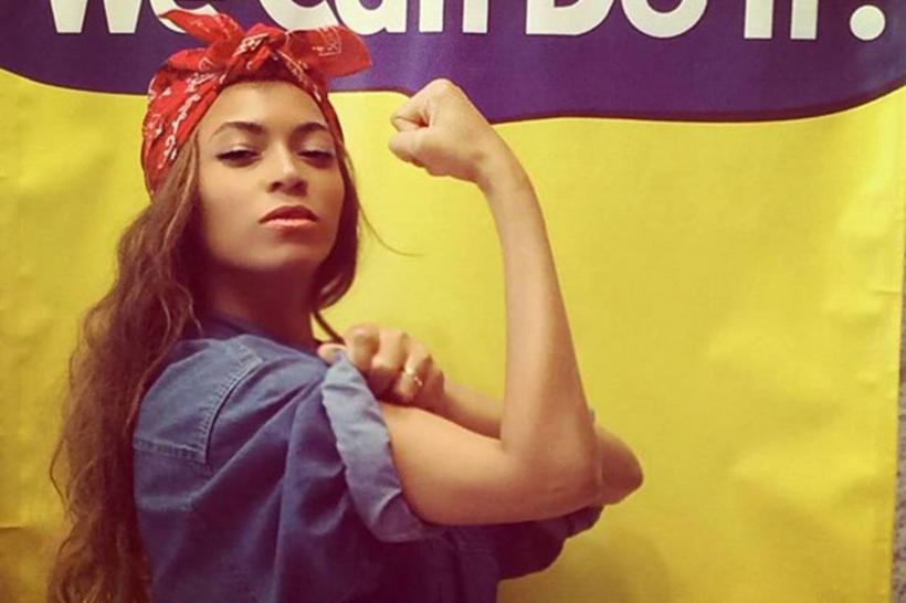 Raportul de  Aur: Top 10 cele mai frumoase femei din lume  18804434