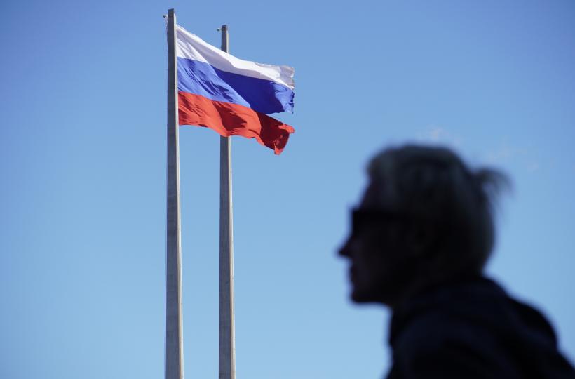 Rusia anunță că NU a încheiat procesul de mobilizare parțială a rezerviștilor
