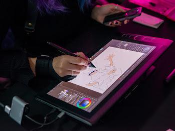 Scurtmetrajul portughez Ice Merchants, recompensat cu Trofeul Animest 2022.  Peste 10.000 de participanți la ediția cu numărul 17 18804559