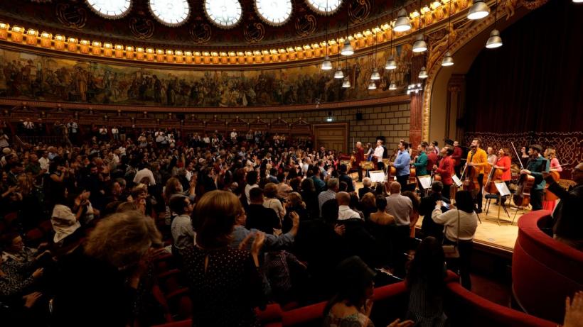 Turneul Clasic la puterea a treia – Violoncellissimo după 12 ani, la Cluj-Napoca 18804548