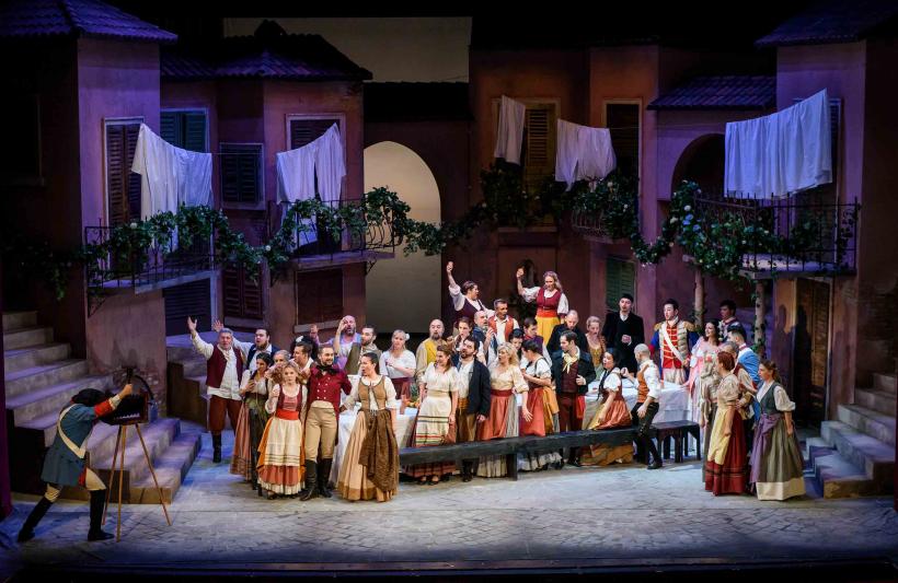 Cele mai iubite spectacole încheie luna octombrie la Operă! 18804713