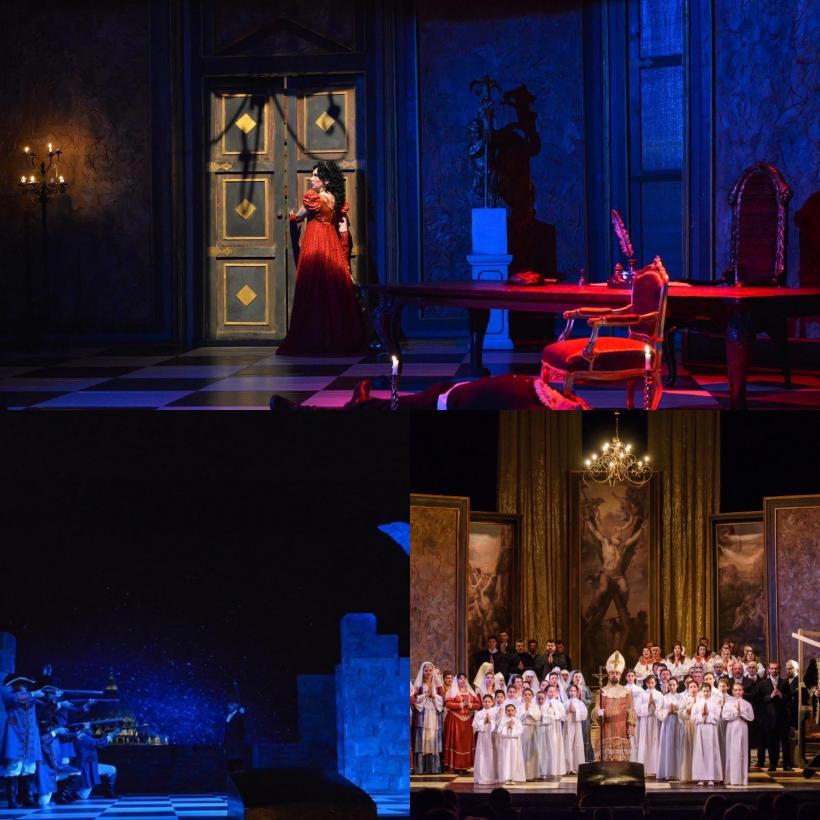 Cele mai iubite spectacole încheie luna octombrie la Operă! 18804714