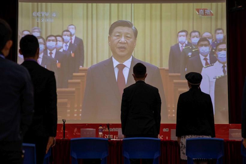 Cu ochii pe Taiwan, China învață din greșelile rușilor în Ucraina