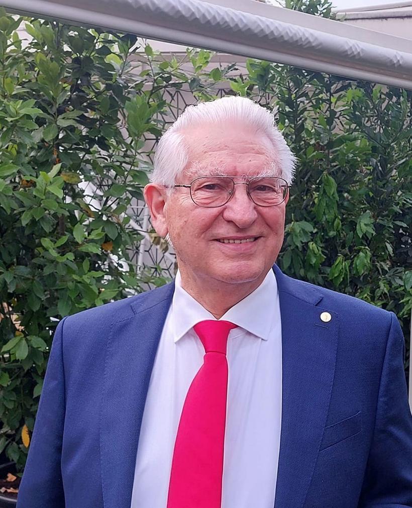 Cum facem față avalanșei de probleme? Profesorul neurolog Vlad Ciurea ne dezvăluie care sunt regulile de aur pentru a ne menține sănătatea mintală 18804570