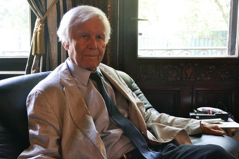 Eugen Simion, omul, profesorul, legenda 18804560