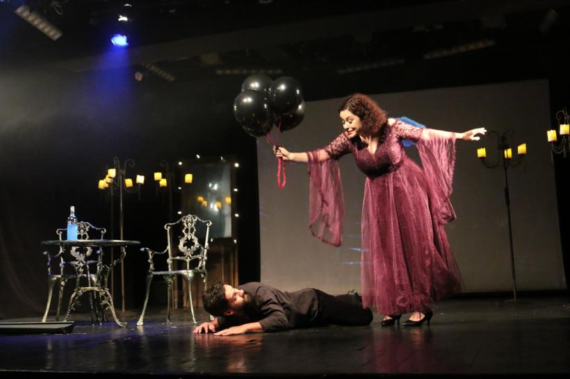 Șase spectacole pentru liceeni, lansate de Teatrul Nottara în cadrul a proiectului-pilot Teatrul, o nouă normalitate #reinventare 18804665