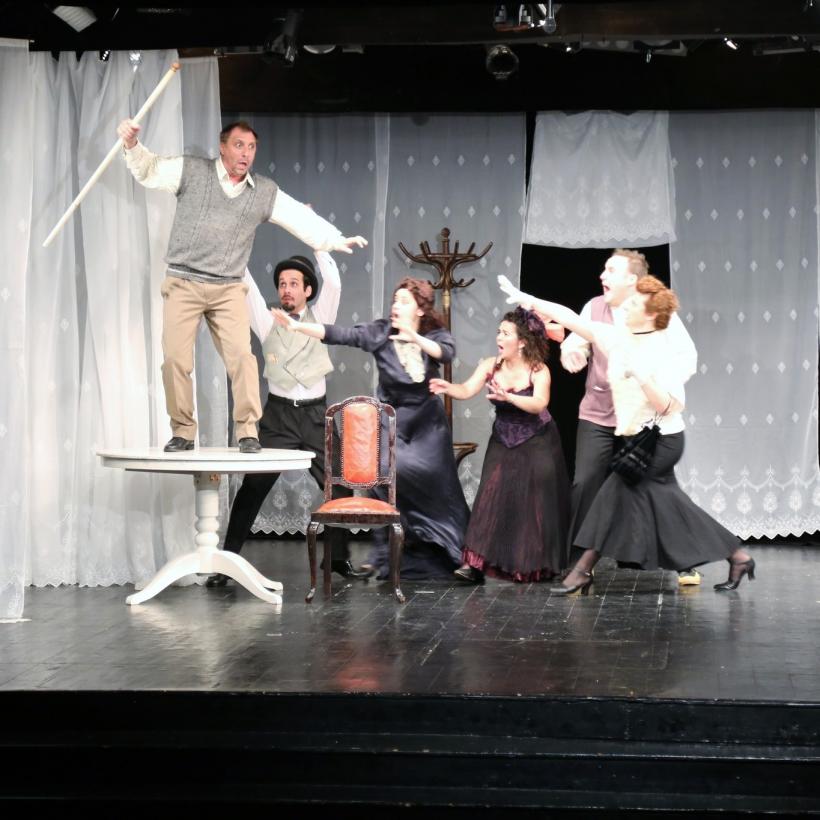 Șase spectacole pentru liceeni, lansate de Teatrul Nottara în cadrul a proiectului-pilot Teatrul, o nouă normalitate #reinventare 18804667