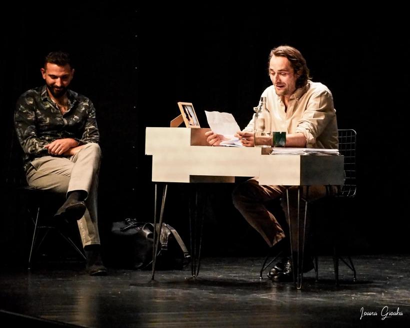 Săptămâna Teatrului Tânăr – festivalul tinerilor artiști are loc săptămâna aceasta la Teatrul „George Ciprian” din Buzău 18804863