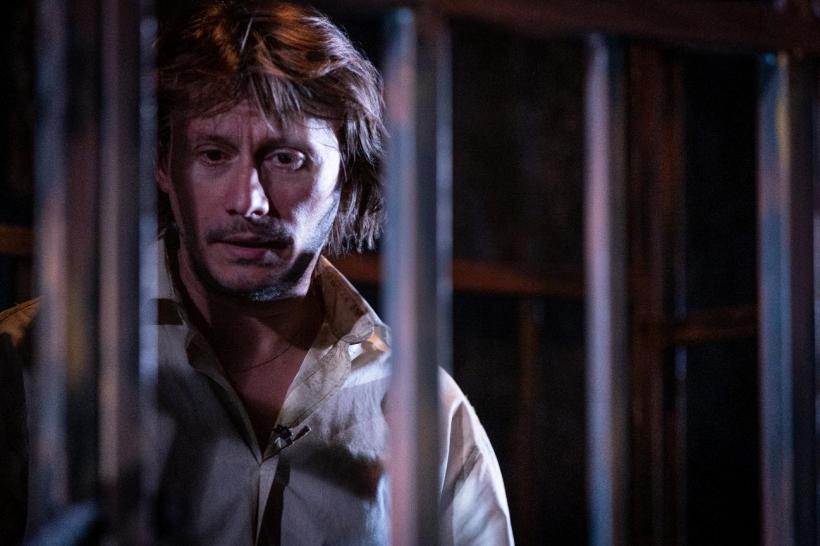 CEI DREPŢI, un spectacol de excelenţă artistică despre paradoxurile dreptăţii 18804986