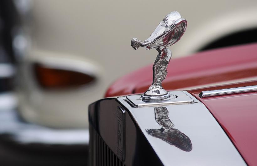 Retroparada Toamnei, în imagini de poveste 18805069