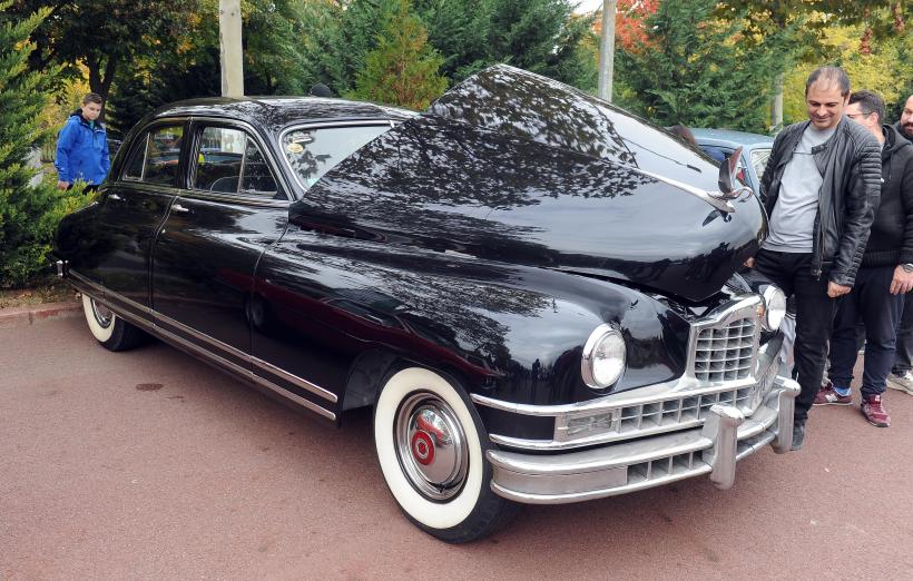 Retroparada Toamnei, în imagini de poveste 18805073