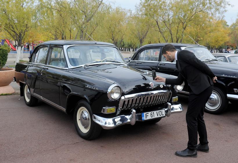 Retroparada Toamnei, în imagini de poveste 18805081