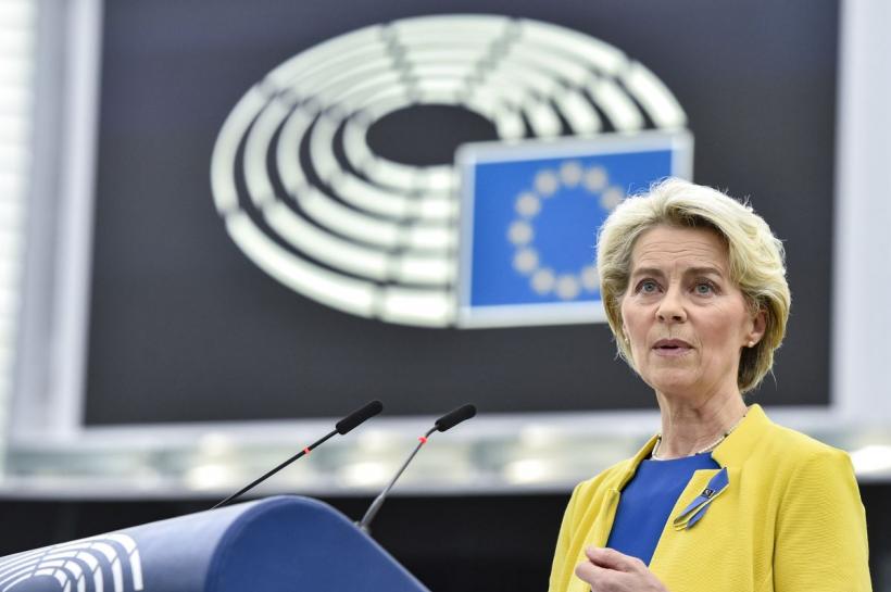 Uniunea Europeană, gata ''să coopereze'' cu guvernul de extremă dreapta al Georgiei Meloni