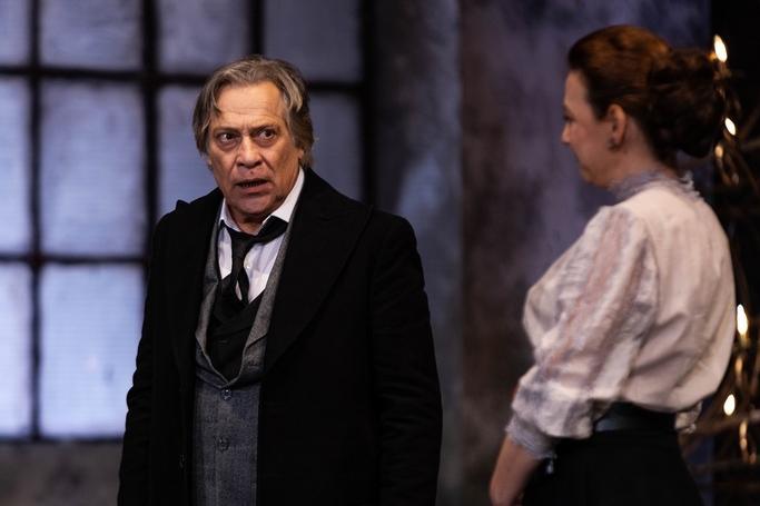 „Cei drepți”, un spectacol de excelenţă artistică despre paradoxurile dreptăţii la TNB 18805061