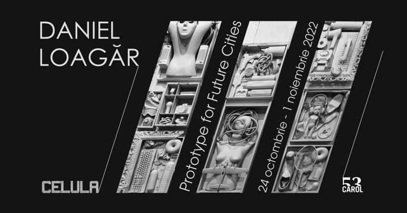 O călătorie în interior și o privire aruncată în viitor, pe final de octombrie la Celula de Artă 18805223