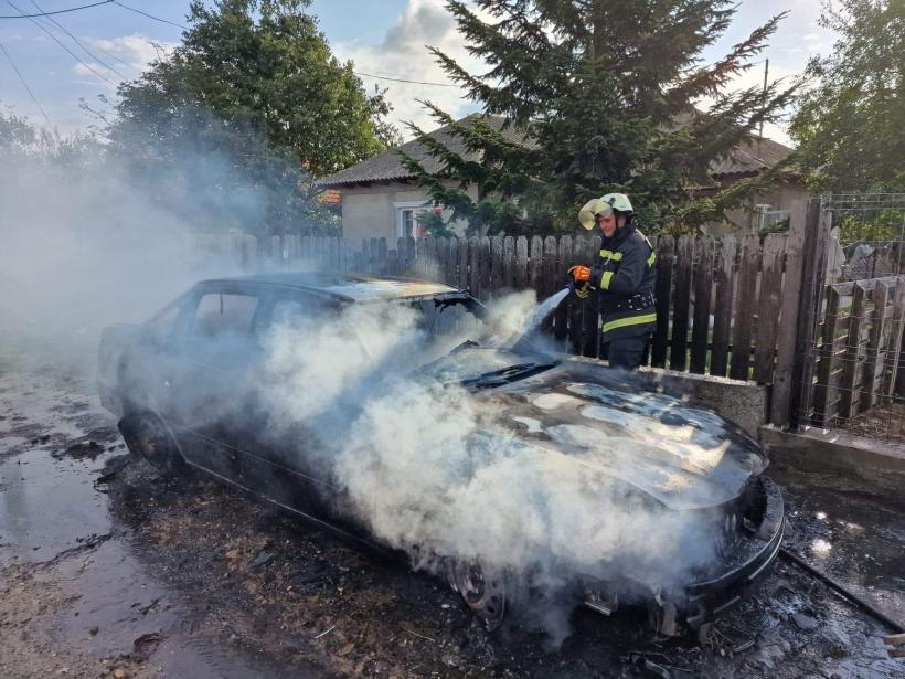 Un puști de 17 ani, zi de zi în ajutorul comunității sale! Se întâmplă la Constanța 18805229