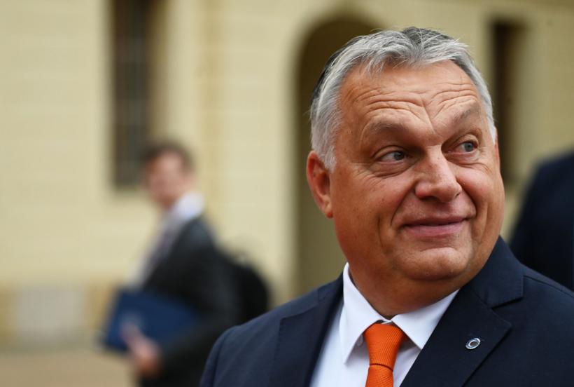 Ungaria susține aderarea la NATO a Suediei şi Finlandei
