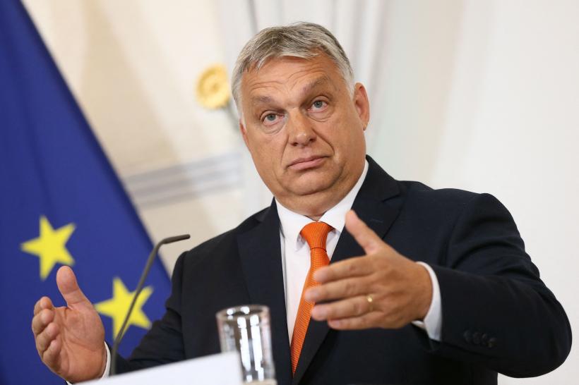 Viktor Orban, atac la Uniunea Europeană: &quot;Să nu ne batem capul cu cei care trag în Ungaria din umbră sau de pe înălţimile Bruxelles-ului. Ei vor sfârşi acolo unde au ajuns predecesorii lor””