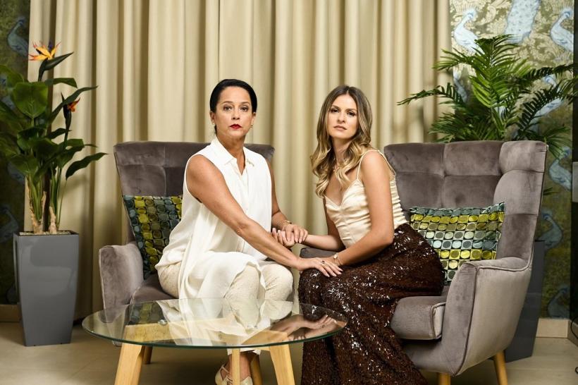 Ilinca Goia, Andrei Voicu şi Tina Duceac se alătură distribuţiei Lia, la Antena 1 18805272