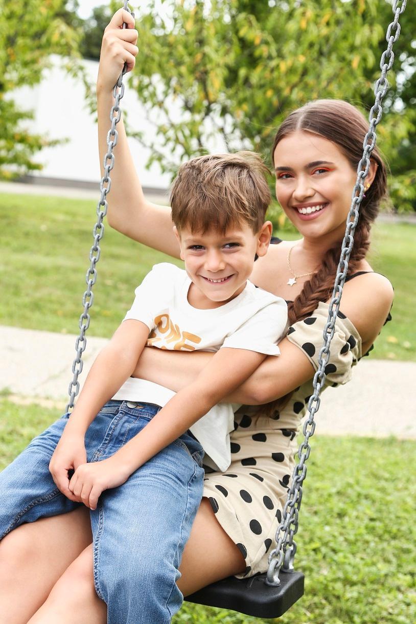 Ilinca Goia, Andrei Voicu şi Tina Duceac se alătură distribuţiei Lia, la Antena 1 18805274