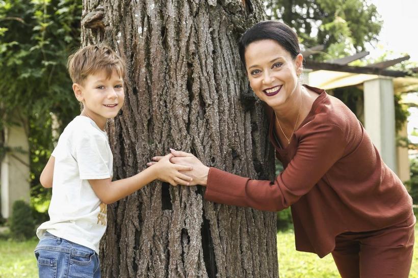 Ilinca Goia, Andrei Voicu şi Tina Duceac se alătură distribuţiei Lia, la Antena 1 18805275