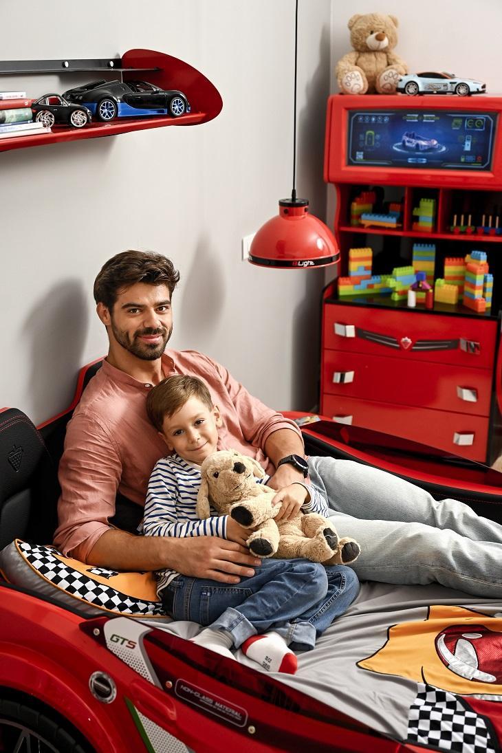 Ilinca Goia, Andrei Voicu şi Tina Duceac se alătură distribuţiei Lia, la Antena 1 18805276