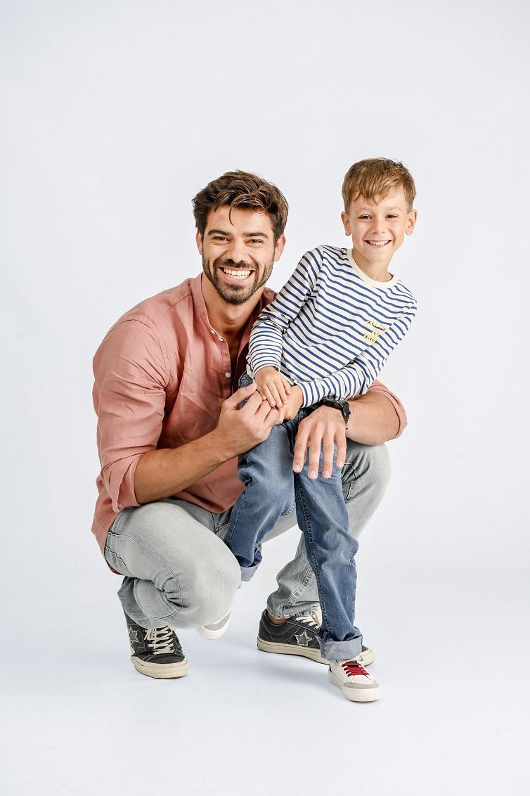 Ilinca Goia, Andrei Voicu şi Tina Duceac se alătură distribuţiei Lia, la Antena 1 18805277