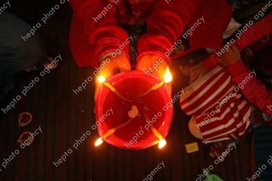 Diwali, cea mai frumoasă sărbătoare a Indiei. Festivalul luminilor: Semnificații, tradiții și obiceiuri pentru milioane de oameni 18805533